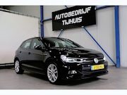 Volkswagen Polo - 1.0 TSI Highline R-Line Automaat - N.A.P. Airco, Cruise, PDC