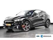 Ford Mustang Mach-E - Premium AWD 75 kWh | Panoramdak | B&O Audio | Dodehoek detce