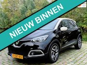 Renault Captur - 1.2 TCe Dynamique AUTOMAAT 2e eigenaar airco elek ramen crui