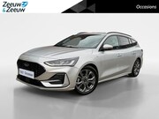 Ford Focus - Wagon 1.0 EcoBoost Hybrid ST Line | Winter Pack | Driver Ass