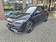 Mercedes-Benz GLA-Klasse - 250 E HYbrid AMG.Night Pakket
