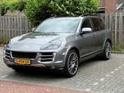 Porsche Cayenne - 4.8 S