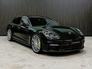 Porsche Panamera - Sport Turismo 2.9 4 E-Hybrid / Goodwood Green / Inno Drive /