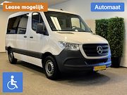 Mercedes-Benz Sprinter - L1H1 Rolstoelbus Automaat