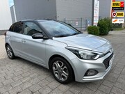 Hyundai i20 - 1.0 T-GDI i-Motion|Cruise Contr|Stuurverw|Stoelverw|Achterru