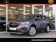 Opel Grandland X - 1.6 Turbo 180pk Innovation Automaat | Trekhaak (1600 KG) | P
