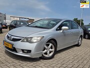 Honda Civic - 1.3 Hybrid/EERSTE EIGENAAR/NIEUW APK