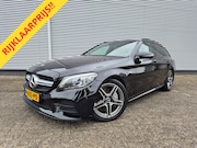 Mercedes-Benz C-klasse - Estate 43 AMG 4MATIC Premium Plus Pack Panorama, Leder/Alcan