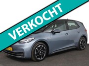 Volkswagen ID.3 - Life 58 kWh|Stoelverwarming|SOH 90%