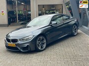 BMW 4-serie - M4