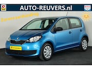 Skoda Citigo - 1.0 Greentech 75 pK / Airco / 5 deurs