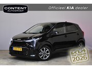 Kia Picanto - 1.0 DPi 63pk 4-zits AMT ExecutiveLine AUTOMAAT