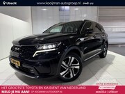 Kia Sorento - 1.6 T-GDI Hybrid 2WD ExecutiveLine 5p. Wegklapbare trekhaak,