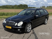 Mercedes-Benz E-klasse - 500 Elegance