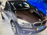 BMW 2-serie Active Tourer - 218i High Executive Automaat