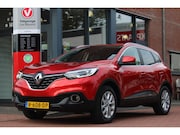 Renault Kadjar - Renault Kadjar 1.2 TCE *Life* | Nieuwe Ketting + APK | Camer