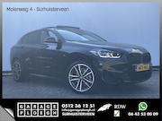 BMW X2 - xDrive25e High Executive M-Sport H&K HUD Pano.dak PHEV Sport