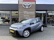 Toyota Aygo X - Hybrid 115 play