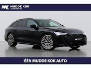 Audi A6 - S edition Competition Quattro | Sportstoelen Plus | Passenge