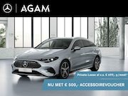 Mercedes-Benz CLA-Klasse - Shooting Brake electric 250+ Business Solution AMG 85.5 kWh