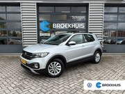 Volkswagen T-Cross - 1.0 TSI 95 pk Life | Apple Carplay | Cruise control adaptief