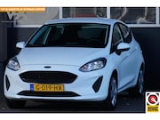 Ford Fiesta - 1.1 Trend, NL, CarPlay, cruise, DAB, PDC, navi