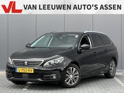 Peugeot 308 - SW 1.2 PureTech Blue Lease Allure | Riem V.V | ACC | Camera