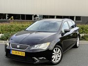Seat Leon - ST 1.6 TDI Reference Business Ecomotive *Rijklaar* Cruisecon