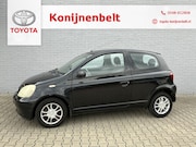 Toyota Yaris - 1.3-16V VVT-i Sol Automaat 3-deurs | Airco | Stuurbekrachtig