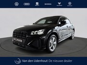 Audi Q2 - 35 TFSI 150Pk S Edition / Keyless / Digitale Cockpit / Carpl