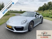 Porsche 911 - 3.8 Turbo S