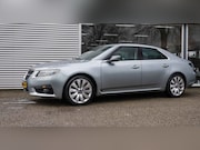 Saab 9-5 - NG Aero 2.8T V6 XWD