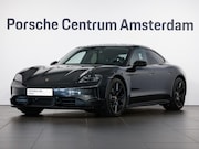 Porsche Taycan - Black Edition