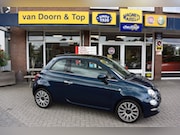Fiat 500 - 0.9 TwinAir Turbo Collezione / Airco / Panorama dak
