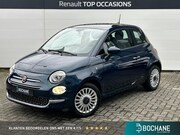 Fiat 500 - 0.9 TwinAir Turbo Lounge | Panoramadak | Navigatie |