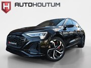 Audi Q8 e-tron - 50 quattro S line 95kwh