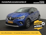 Renault Captur - 1.0 TCe 90 Intens - RIJKLAARPRIJS - All Seasonbanden - Achte