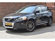 Volvo XC60 - 3.0 T6 AWD Momentum '09 Pano Leder Navi Clima Cruise