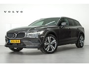 Volvo V60 Cross Country - V60 B5 250PK Plus Bright Cross Country | Trekhaak | Adap cru