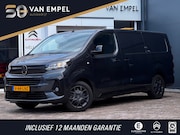 Citroën e-Jumpy - L3 136 75 kWh | 95% SOH | NL-Auto | 2x Schuifdeur | 3 Persoo