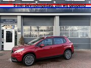 Peugeot 2008 - 1.2 PureTech Blue Lion | Org.NL | Navi | Trekhaak | 01-2017 