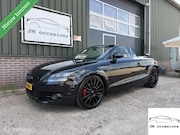 Audi TT - Roadster 2.0 TFSI|Leder|CarPlay|Cruise|Clima|Stoel vw