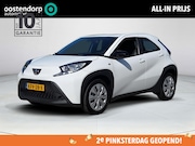 Toyota Aygo X - 1.0 VVT-i MT Play | Apple CarPlay | Cruise Control | Rijklaa