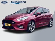 Ford Fiesta - 1.0 EcoBoost | 140pk | Winterpack | 17 inch lichtmetalen vel