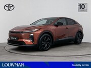Toyota C-HR - First Edition 77 kWh | Apple Carplay & Android Auto | Parkee