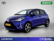 Toyota Yaris - 1.5 Hybrid Executive | Dealer Onderhouden | Panoramadak | Na