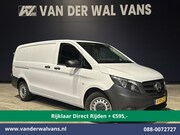 Mercedes-Benz Vito - 114 CDI 136pk L2H1 Euro6 *Rijklaar Direct Rijden* Airco | Ca