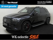 Mercedes-Benz GLE-klasse - AMG 53 Hybrid 4MATIC+ Night Edition Premium Plus /Panoramada
