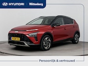 Hyundai Bayon - 1.0 T-GDI Premium | Navi |climate controle | Camera |Afneemb