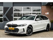 BMW 3-serie - 330e xDrive M Sport LCI | Facelift | Shadow | Trekhaak | Wid